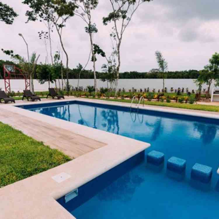 casa en venta avenida jose lopez portillo  benito juarez quintana roo pCyIfeC